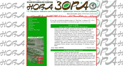Desktop Screenshot of novazora.net